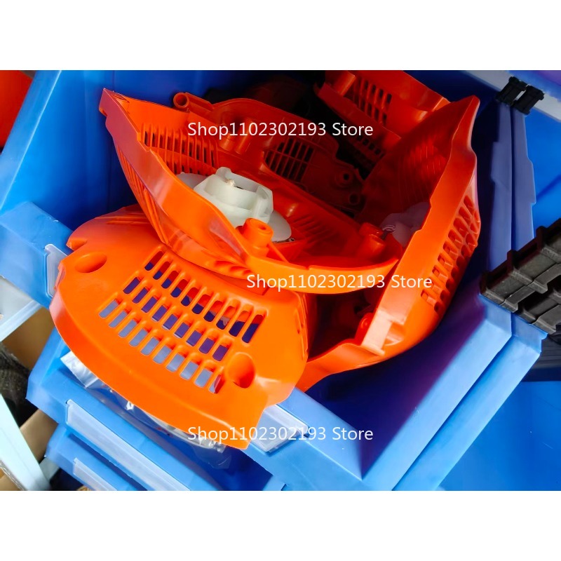 Husqvarna Chainsaw 450 - Seilzugstarter für Husqvarna 445 450 Kettensäge