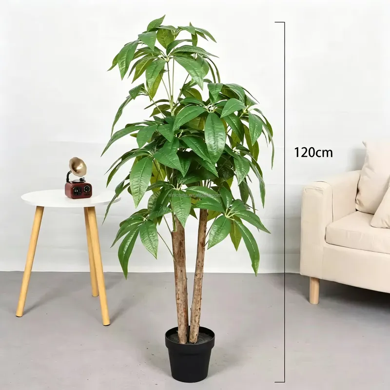 Bonsai Garden For Sale - Bestseller Nordischer Stil Innendekoration Künstliche Bonsai-Baum