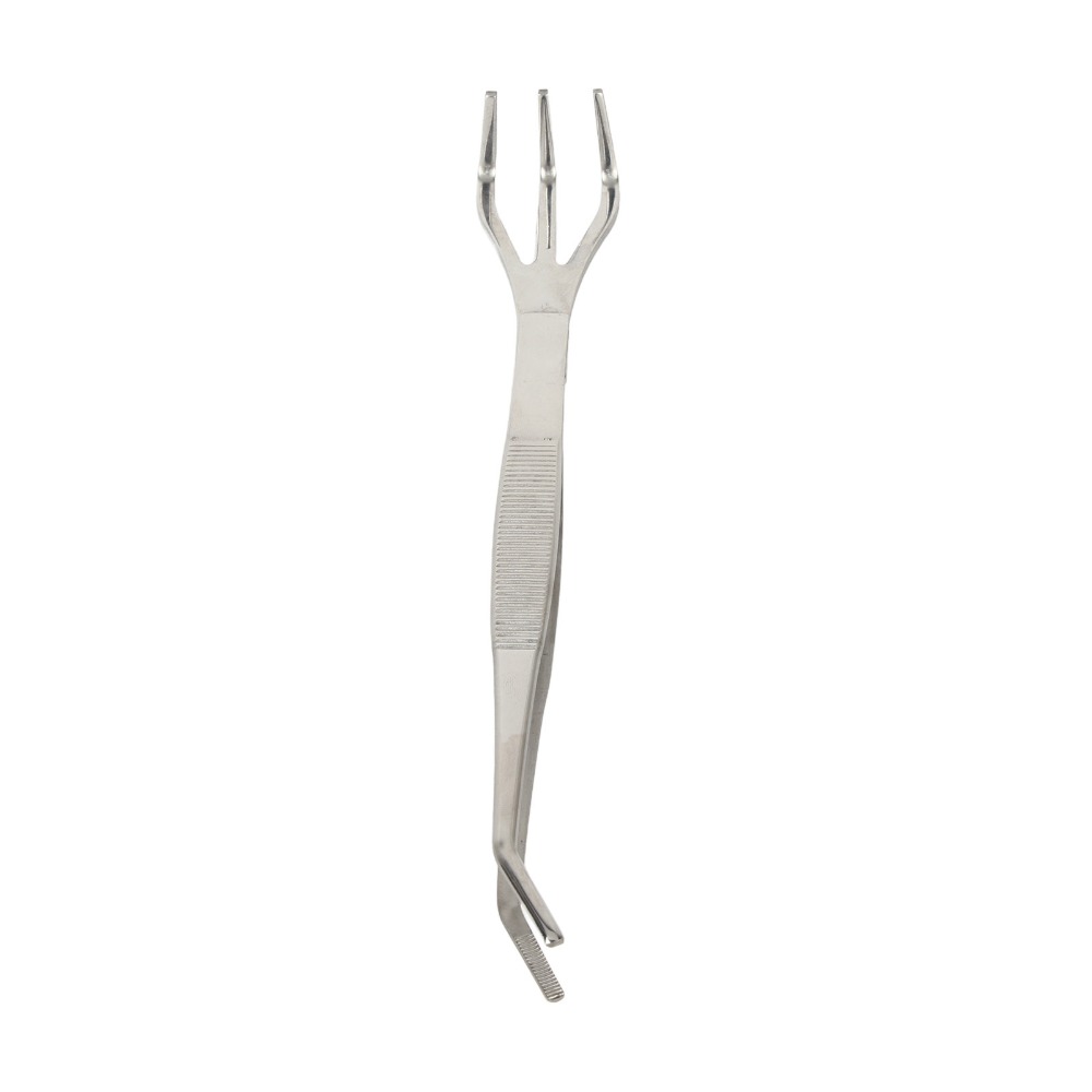 Bonsai Garden Rake - Langlebiger 2-in-1-Bonsai-Rechen aus Edelstahl, leichtes Gartenwerkzeug