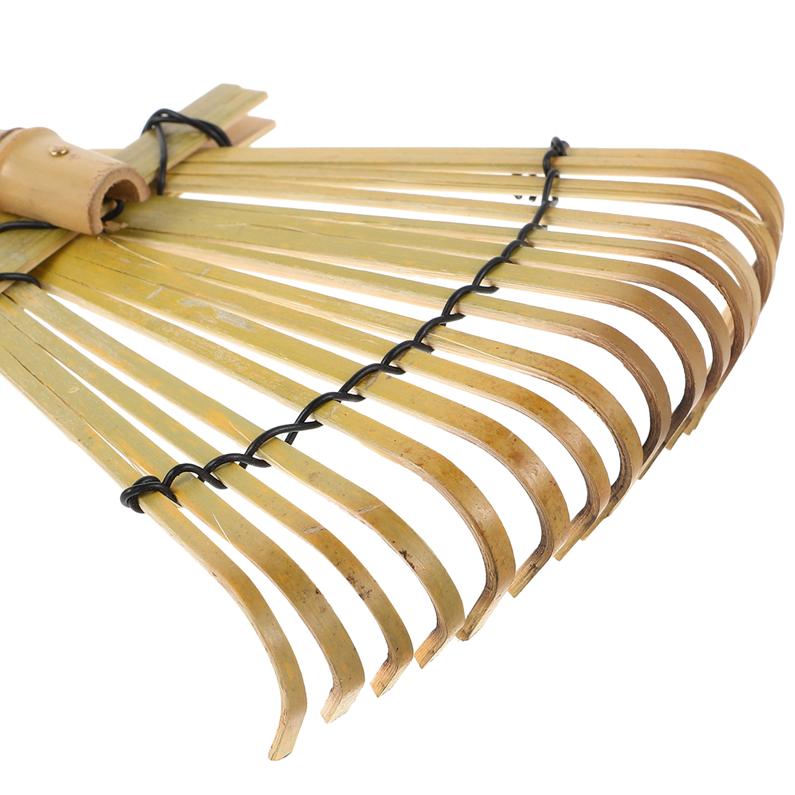 Garten-Handrechen aus Bambus i – Bonsai Garden Rake Bewertung und Preis