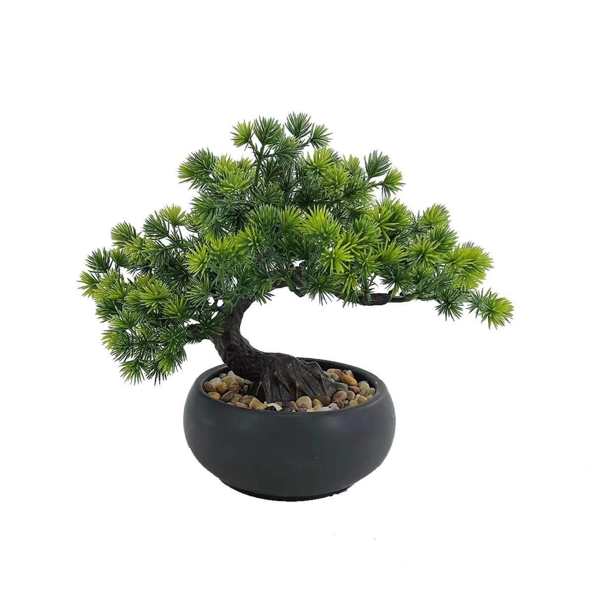 Künstlicher Bonsai-Baum, Wacho – Bonsai Garden Juniper Bewertung und Preis