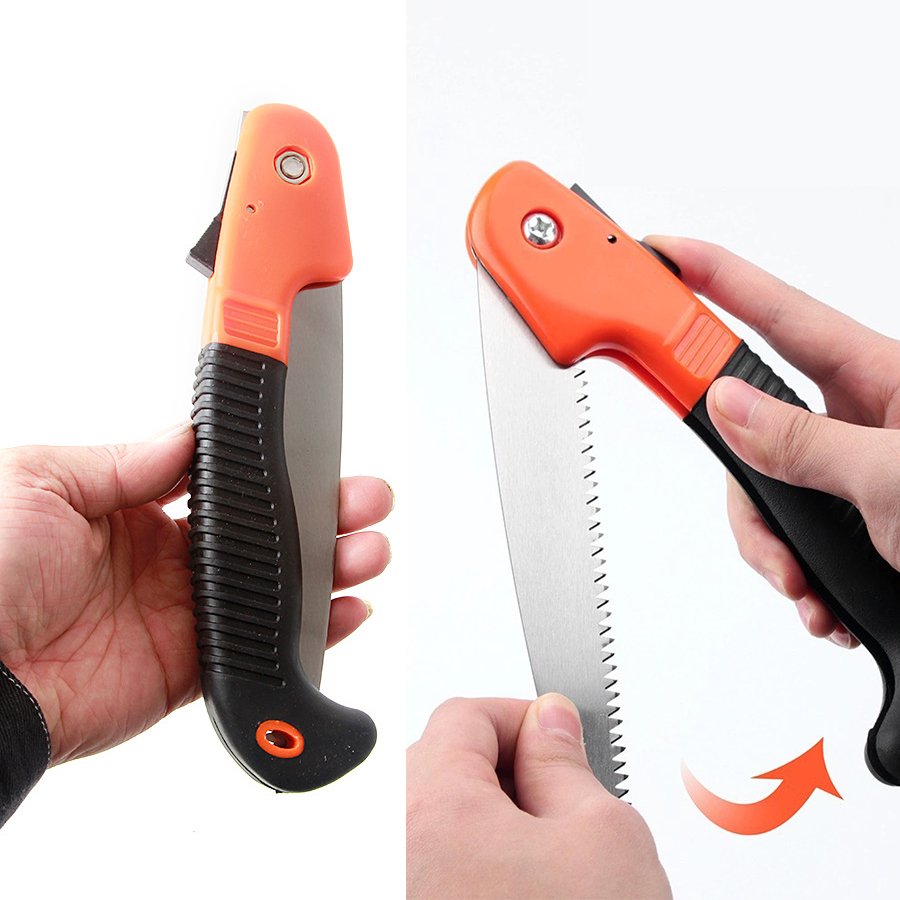 Klappsäge, Heimwerkzeuge, Gart – Bonsai Saw Folding Bewertung und Preis