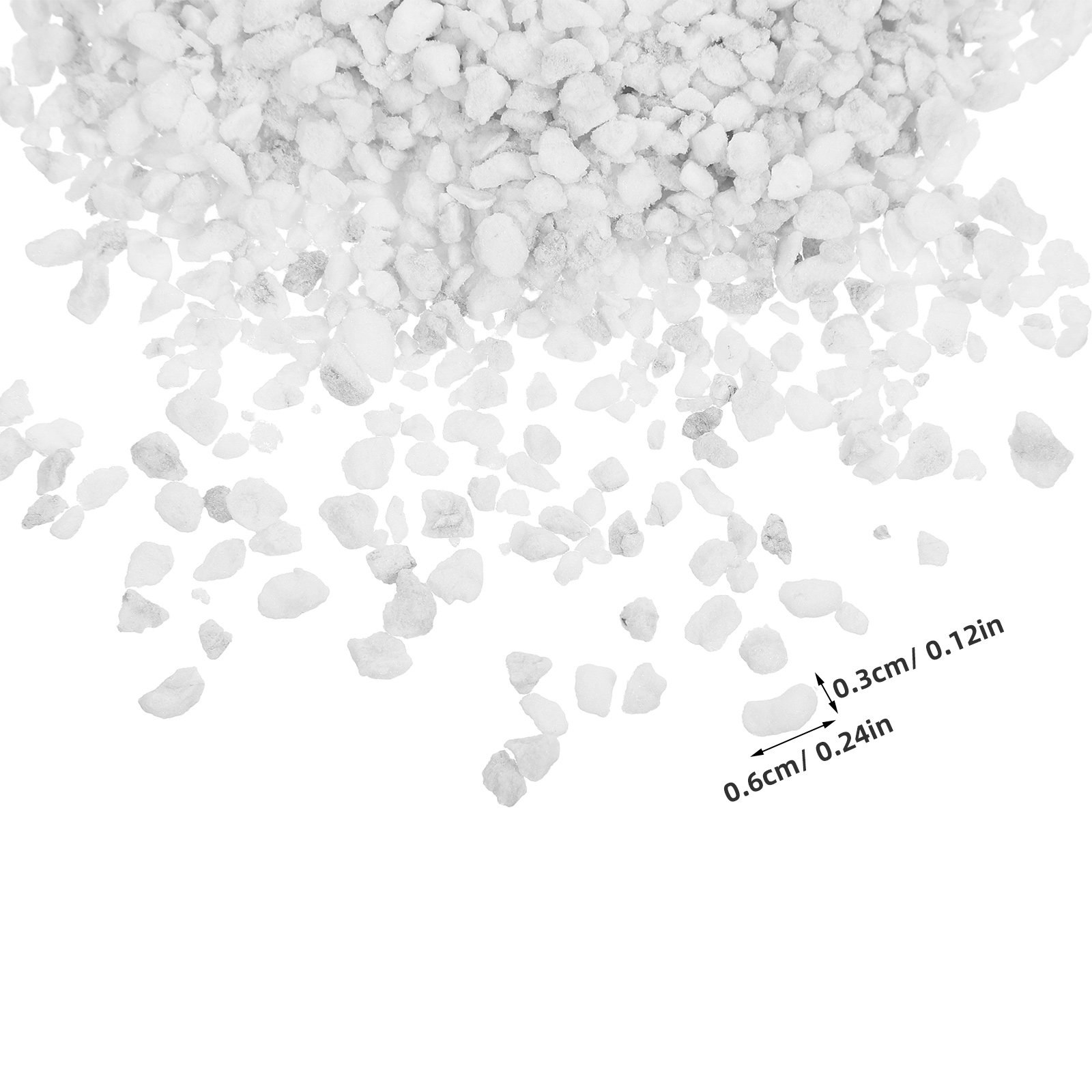 5 Quart Garten-Perlit für Bode – Horticulture Soil Perlite Bewertung und Preis
