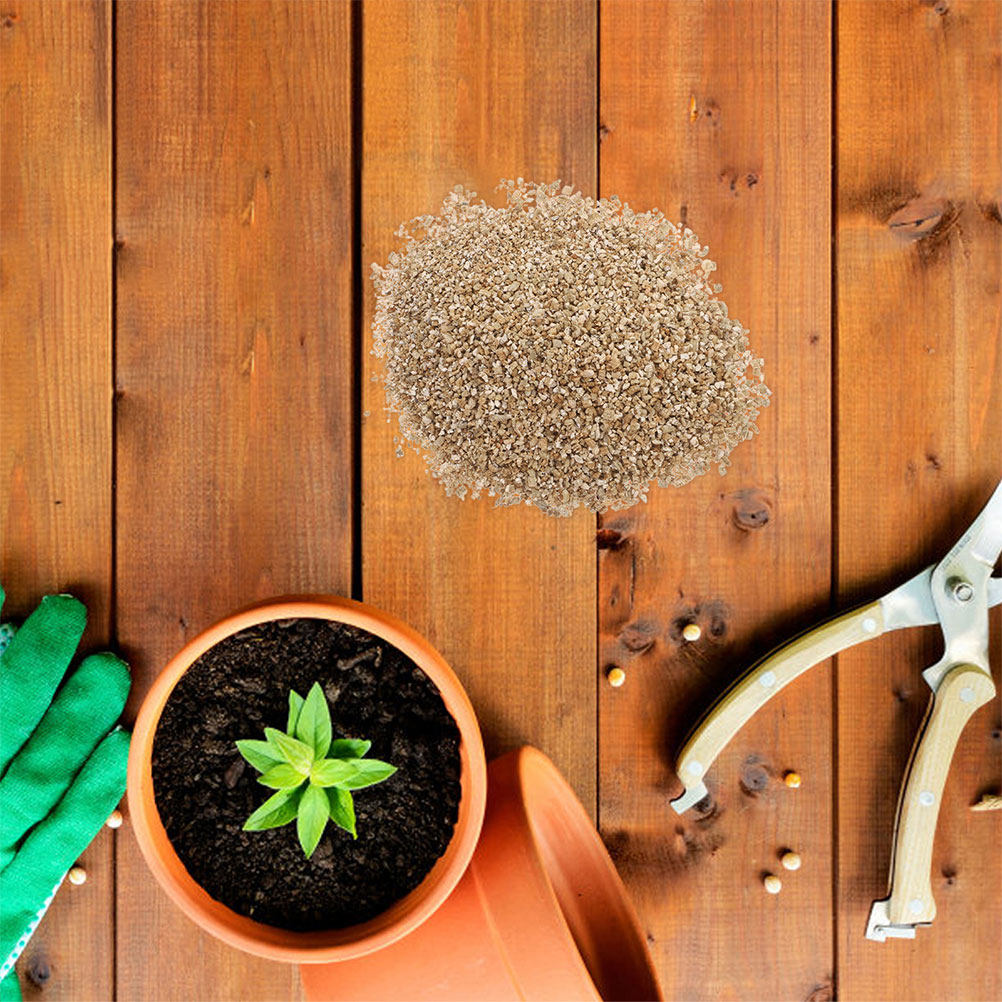 1 Beutel Vermiculit Garten-Exp – Horticulture Soil Vermiculite Bewertung und Preis