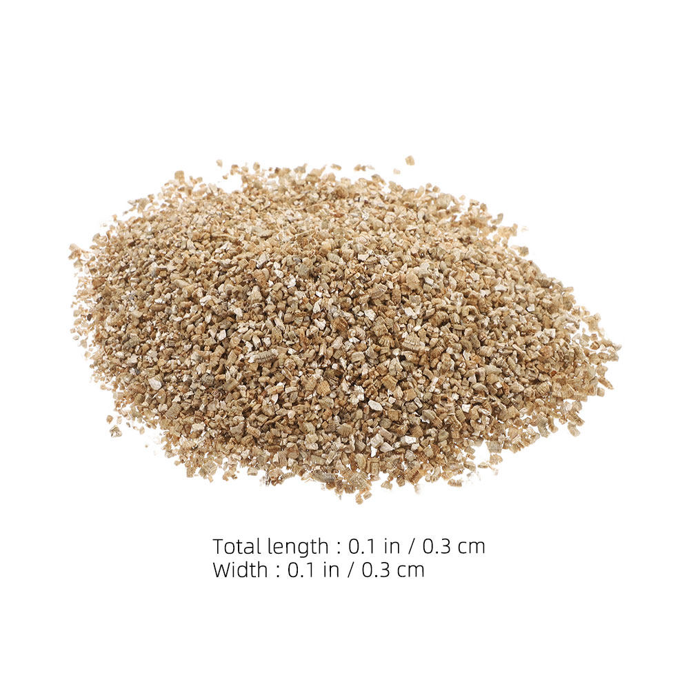 1 Beutel Vermiculit Garten-Exp – Horticulture Soil Vermiculite Bewertung und Preis