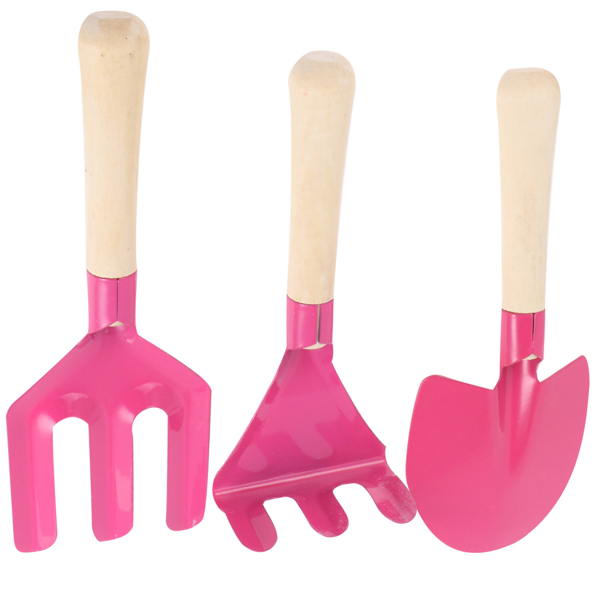 3-teiliges Premium-Gartenwerkz – Bonsai Garden Rake Bewertung und Preis
