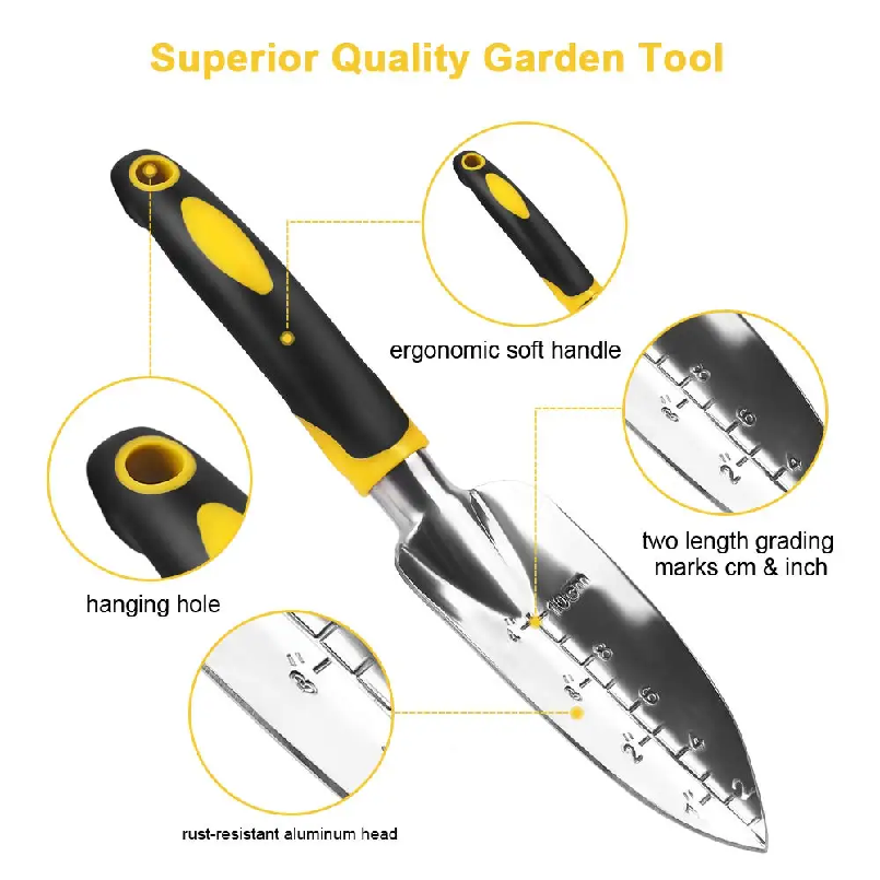 Gartenwerkzeug-Set: Handkelle, – Bonsai Garden Rake Bewertung und Preis