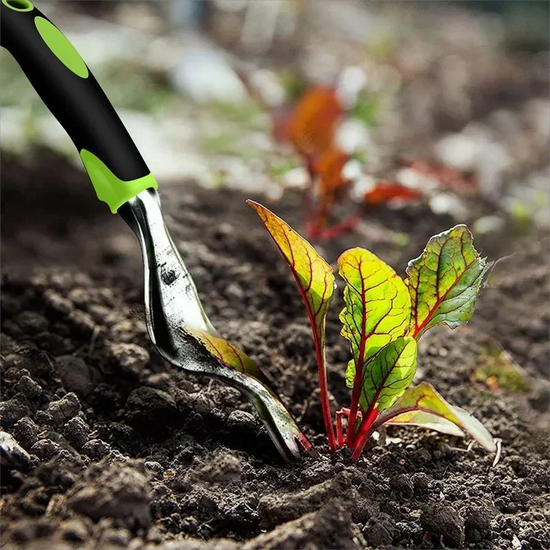 Gartenwerkzeug-Set aus Alumini – Bonsai Garden Rake Bewertung und Preis