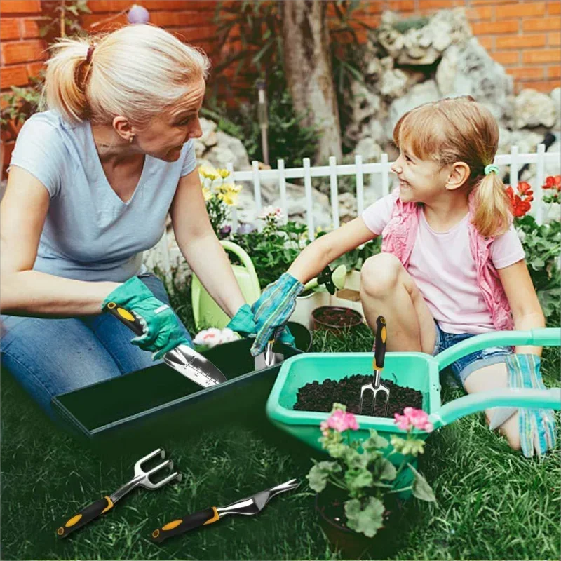 Gartenwerkzeug-Set aus Alumini – Bonsai Garden Rake Bewertung und Preis