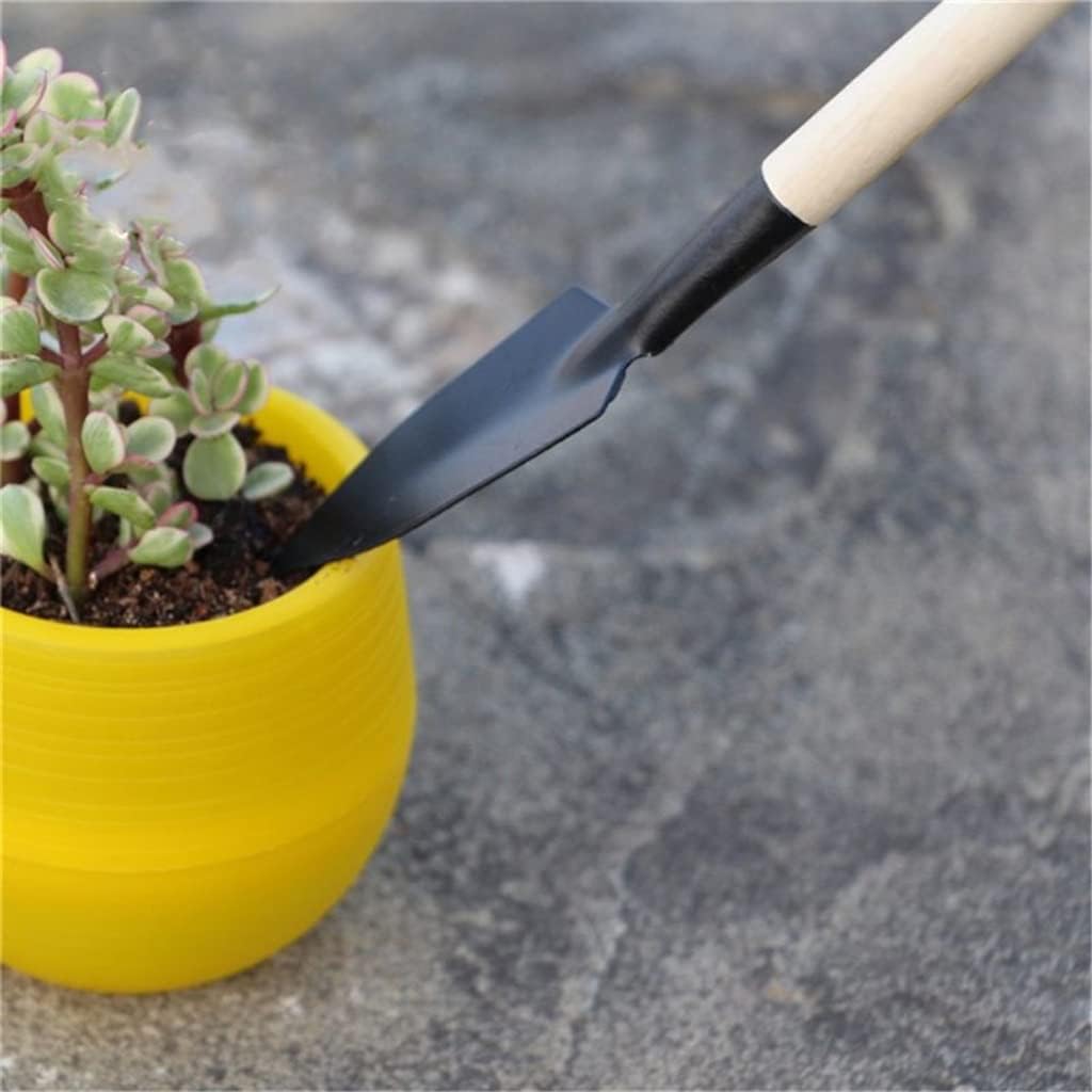 3er-Pack Gartenschaufel-Rechen – Bonsai Garden Rake Bewertung und Preis