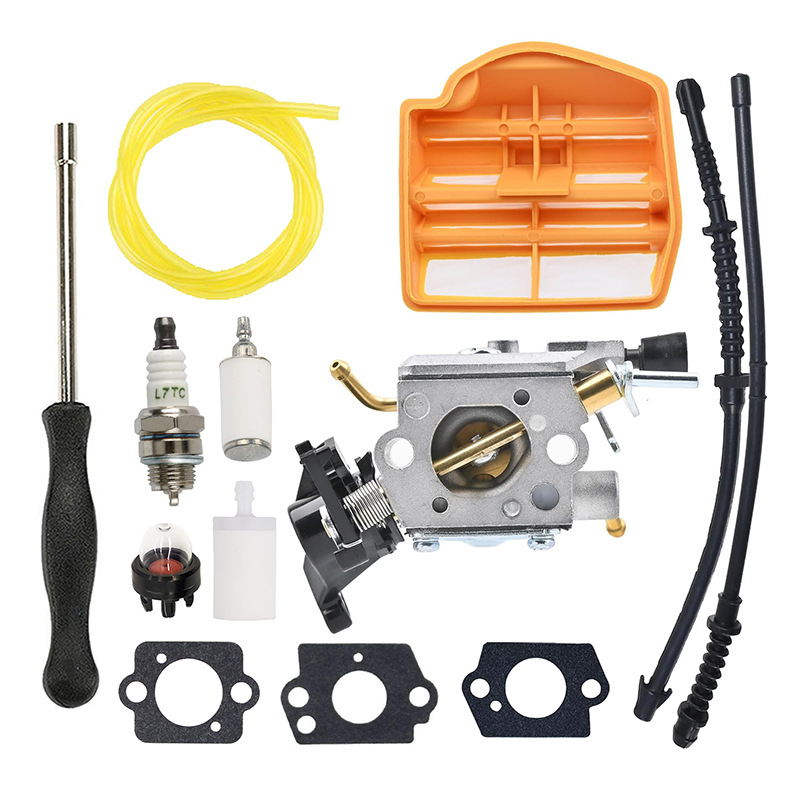 Vergaser für Zama C1M-EL37B, P – Husqvarna Chainsaw 450 Bewertung und Preis