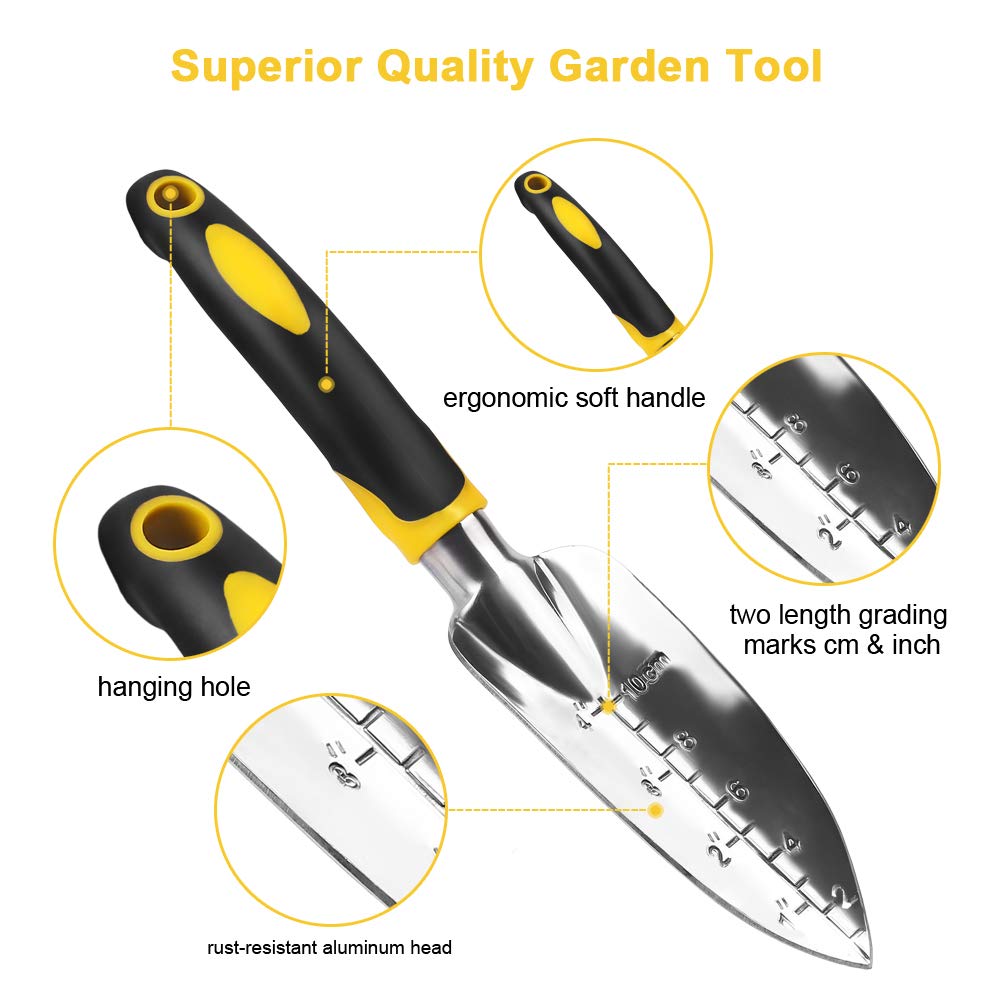 Gartenwerkzeug, Handkelle, Rec – Bonsai Garden Rake Bewertung und Preis