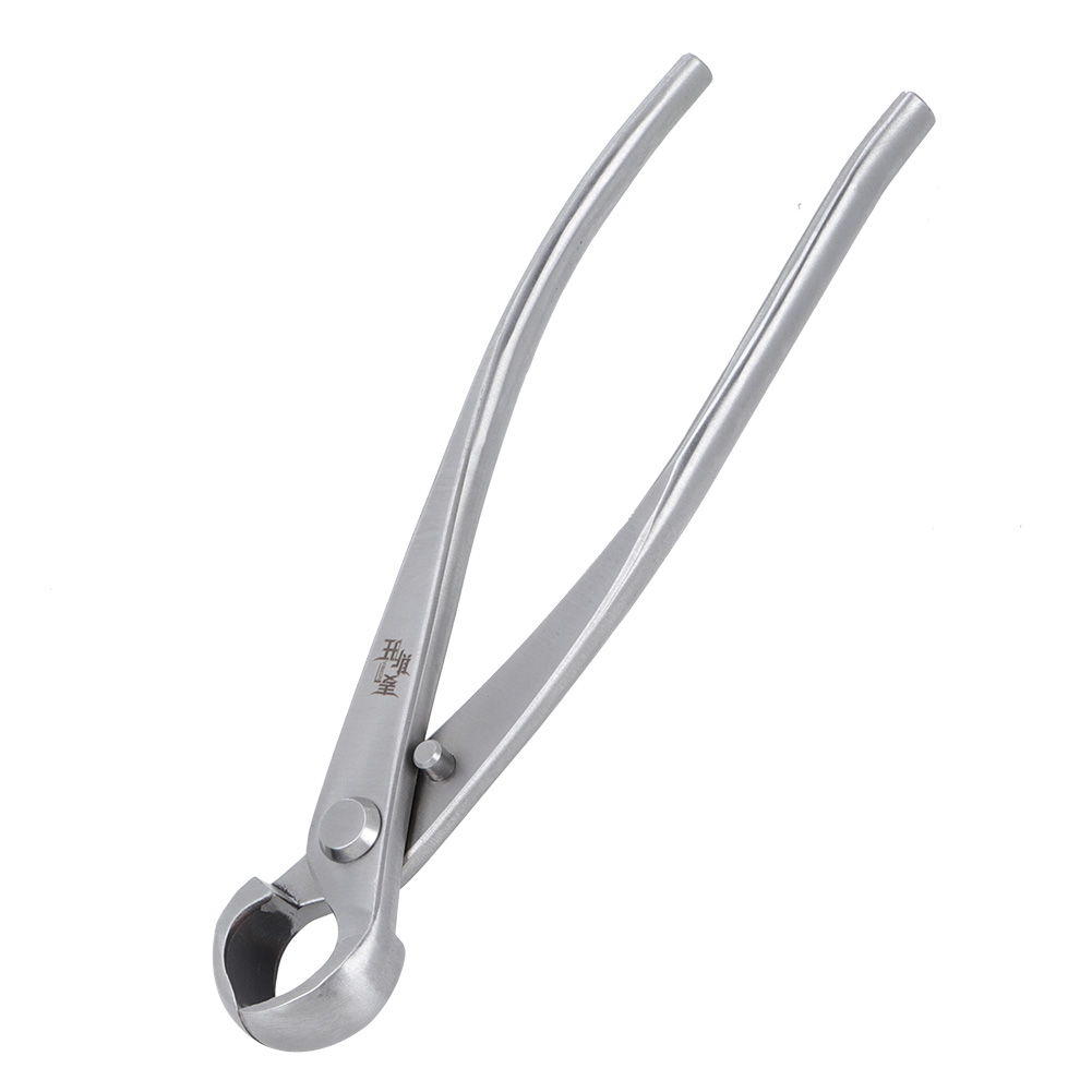Konkaver Knopfschneider, 180 m – Bonsai Garden Rake Bewertung und Preis