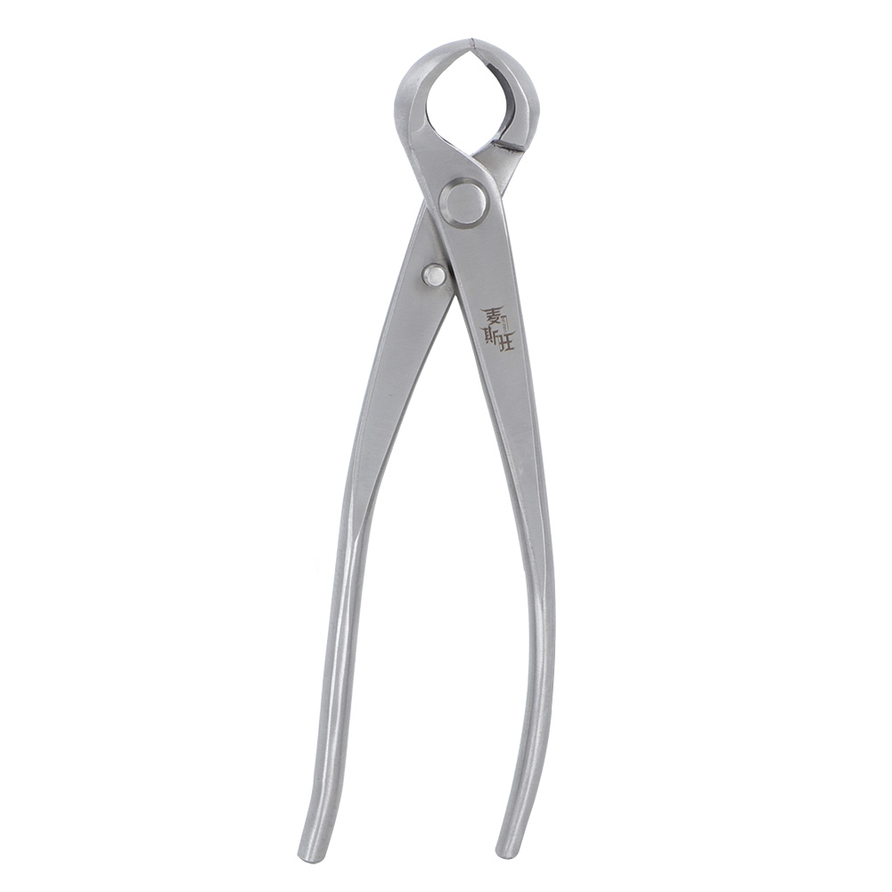 Konkaver Knopfschneider, 180 m – Bonsai Garden Rake Bewertung und Preis
